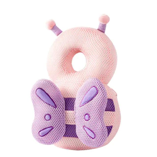 Baby Safety Pillow - Emporium WRJJ