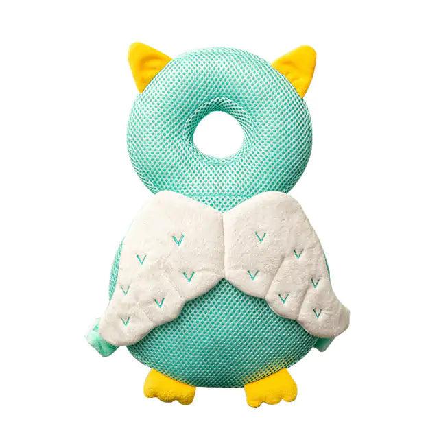 Baby Safety Pillow - Emporium WRJJ