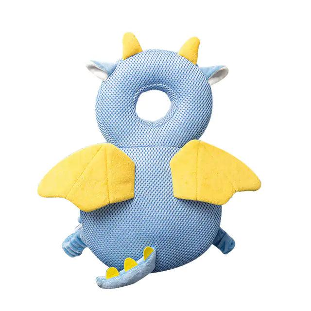 Baby Safety Pillow - Emporium WRJJ