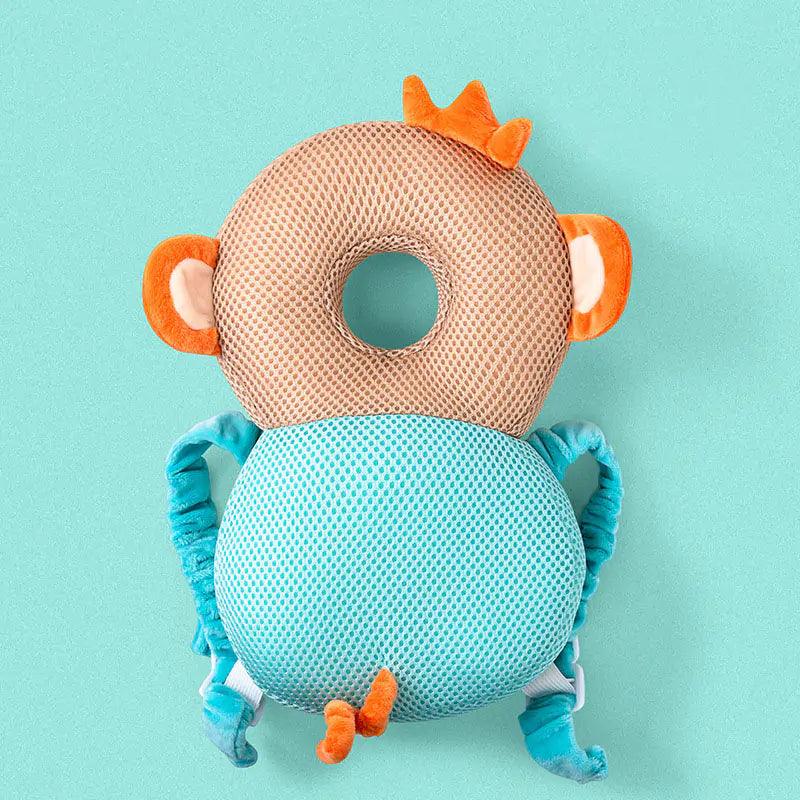 Baby Safety Pillow - Emporium WRJJ