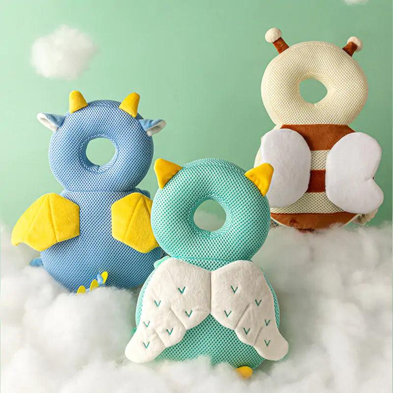 Baby Safety Pillow - Emporium WRJJ