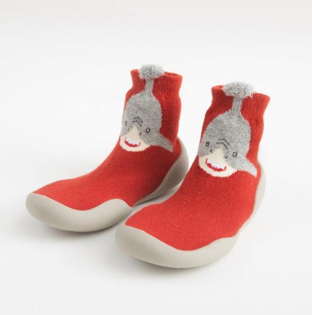 Baby Toddler Shoes - Emporium WRJJ