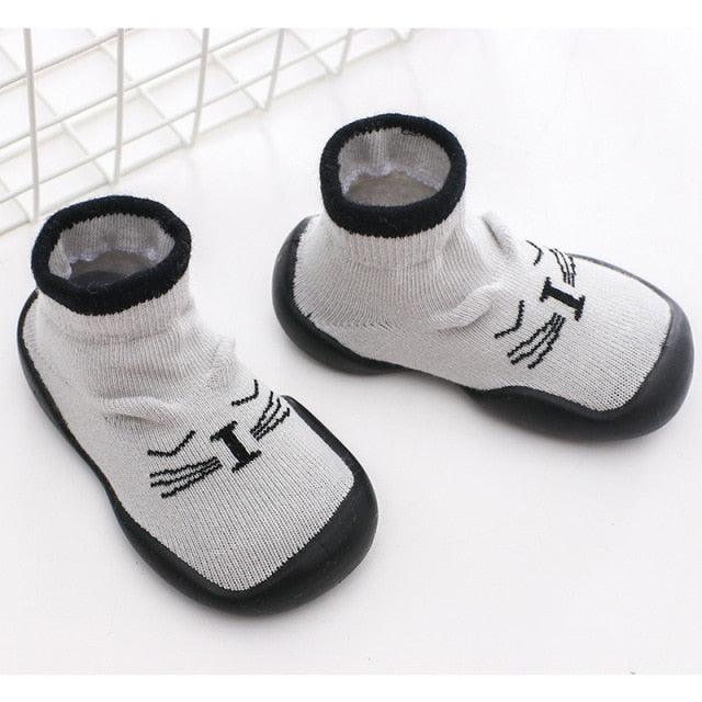 Baby Toddler Shoes - Emporium WRJJ