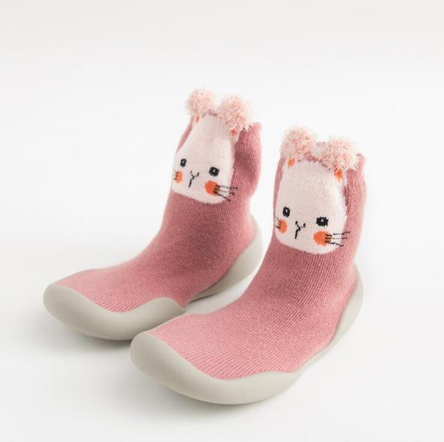 Baby Toddler Shoes - Emporium WRJJ