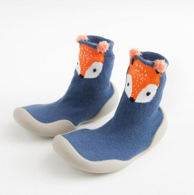 Baby Toddler Shoes - Emporium WRJJ