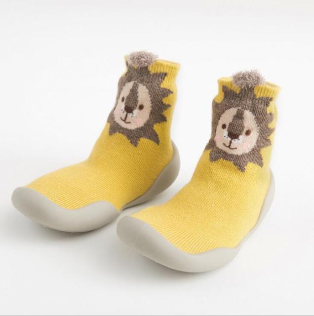 Baby Toddler Shoes - Emporium WRJJ