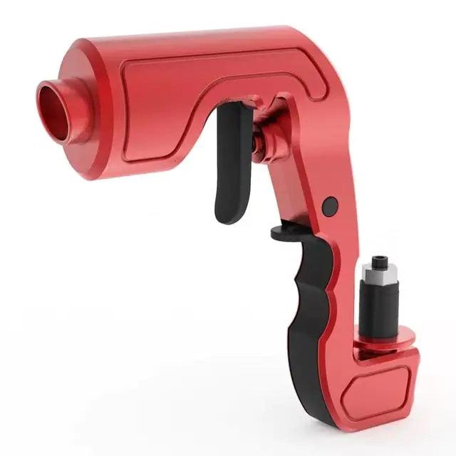 Beer Gun Champagne Spray - Emporium WRJJ