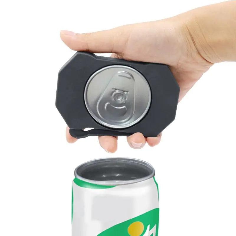 Beverage and Beer Cap Opener - Emporium WRJJ