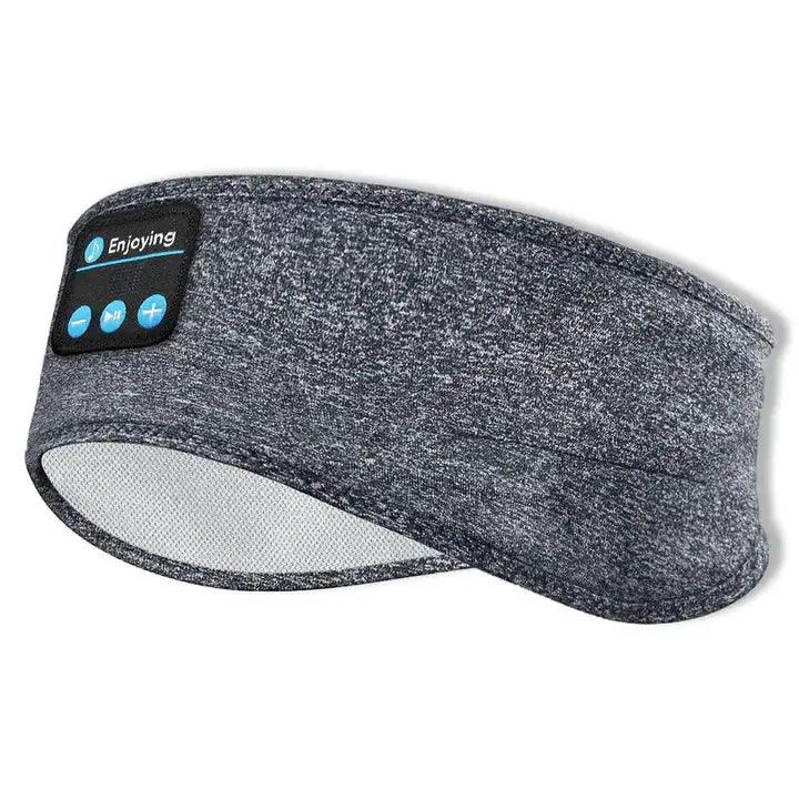 Bluetooth Sleep Headphones & Sports Headband - Emporium WRJJ