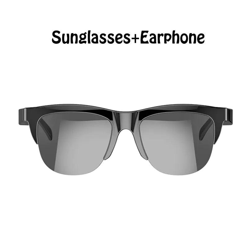 Bluetooth Sunglasses - Emporium WRJJ