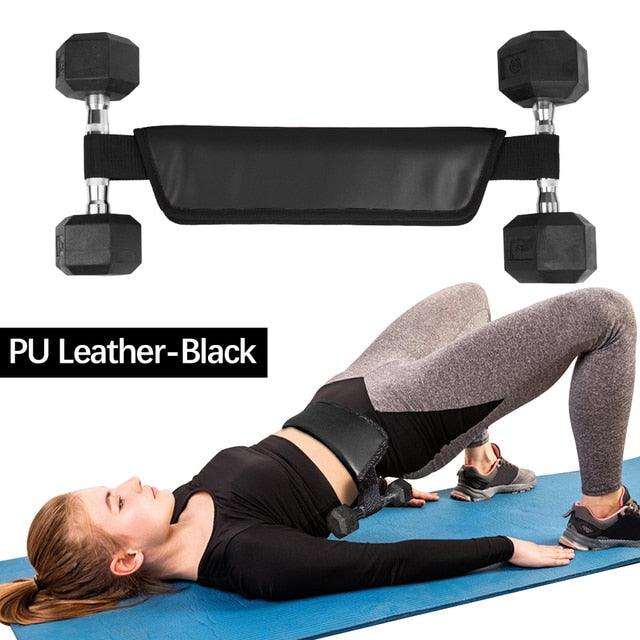 Booty Belt Hip Thrust Pad - Emporium WRJJ