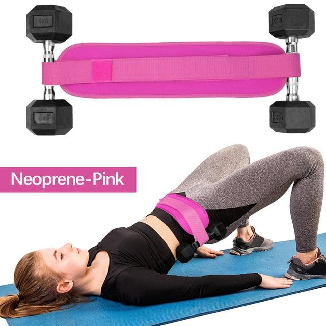 Booty Belt Hip Thrust Pad - Emporium WRJJ