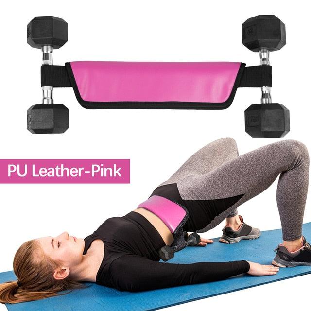 Booty Belt Hip Thrust Pad - Emporium WRJJ