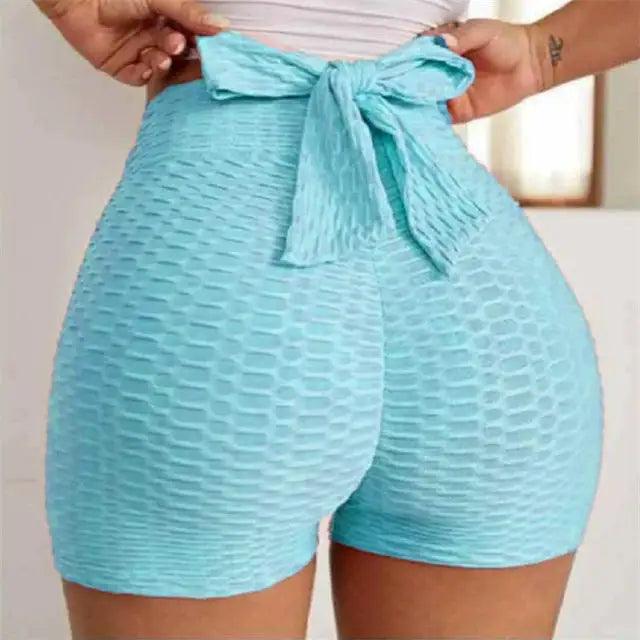 Booty Bubble Shorts - Emporium WRJJ