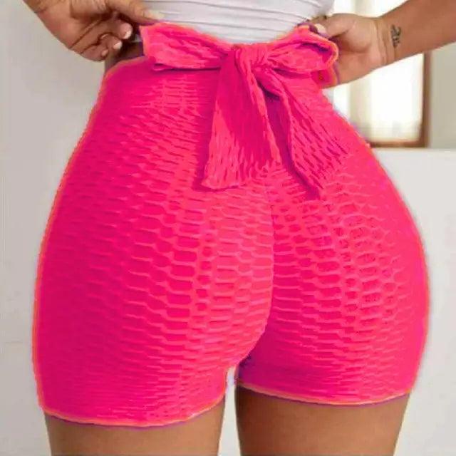 Booty Bubble Shorts - Emporium WRJJ