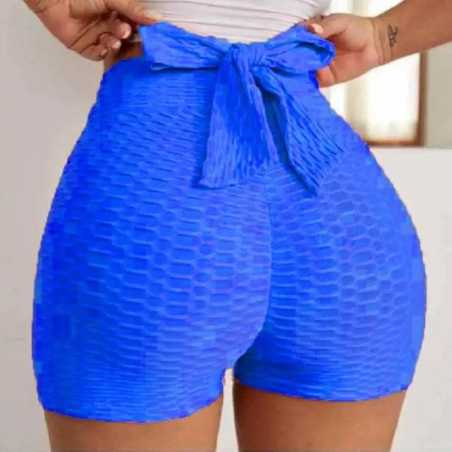 Booty Bubble Shorts - Emporium WRJJ