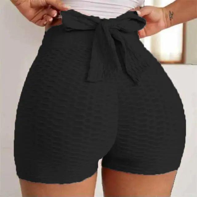 Booty Bubble Shorts - Emporium WRJJ