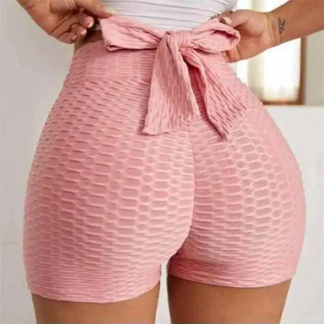 Booty Bubble Shorts - Emporium WRJJ