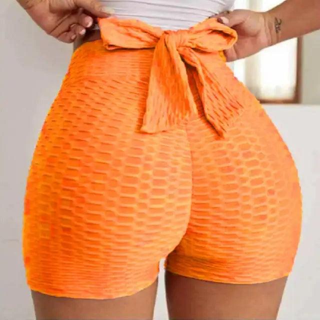 Booty Bubble Shorts - Emporium WRJJ