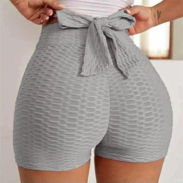 Booty Bubble Shorts - Emporium WRJJ