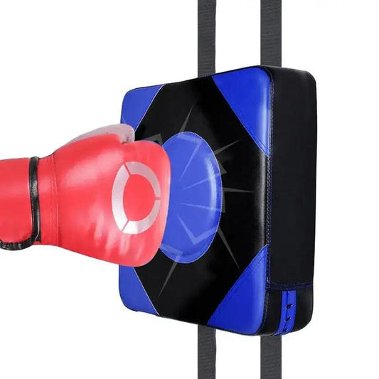 Boxing Wall Focus Pad - Emporium WRJJ