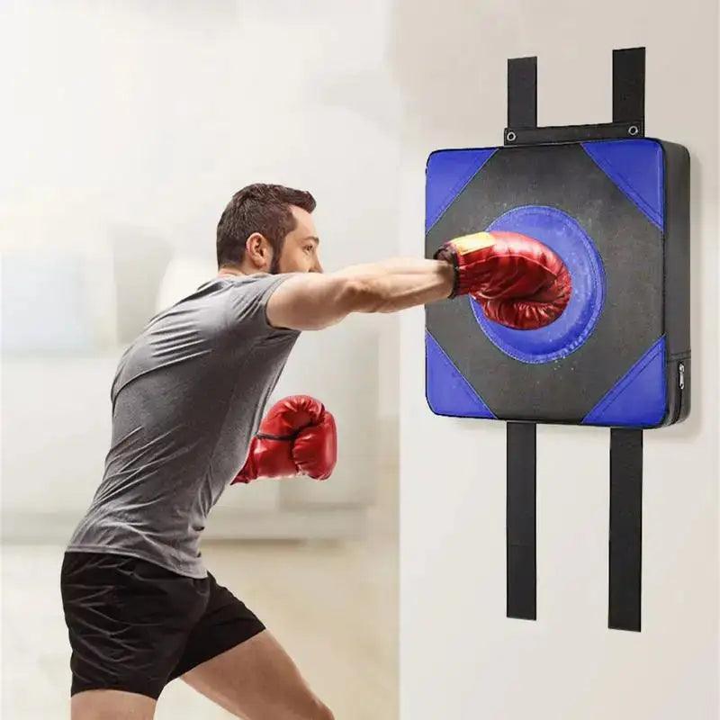 Boxing Wall Focus Pad - Emporium WRJJ