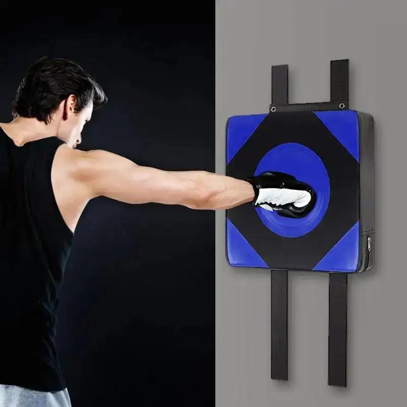 Boxing Wall Focus Pad - Emporium WRJJ