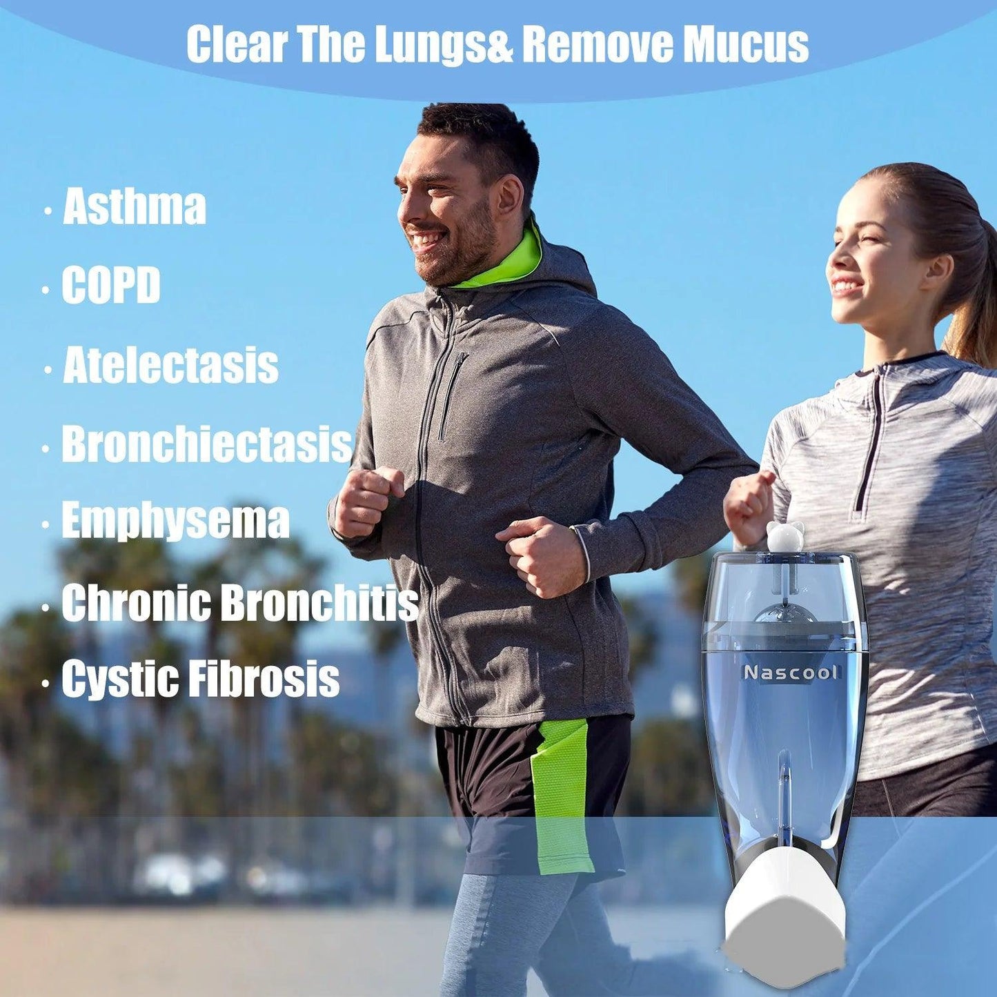 BreatheEasy: The Ultimate Lung Cleansing Device - Emporium WRJJ