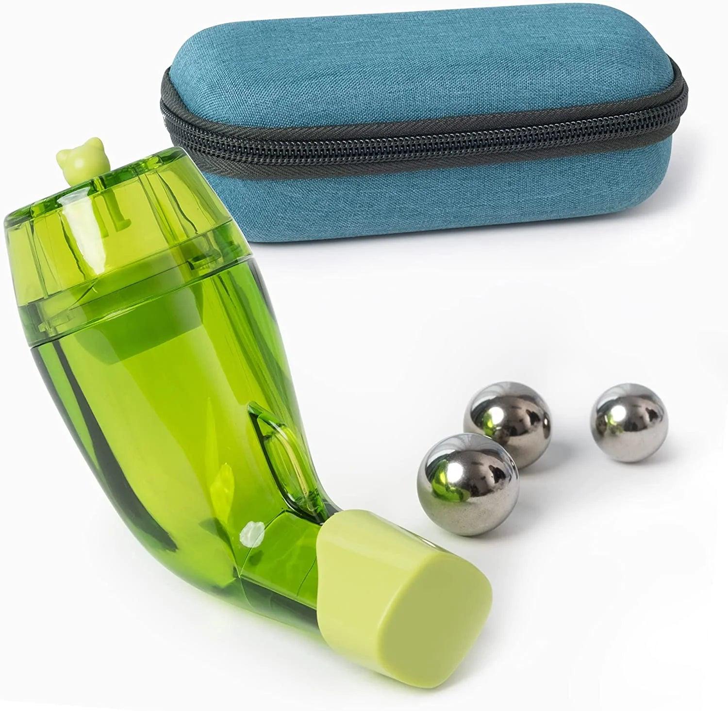 BreatheEasy: The Ultimate Lung Cleansing Device - Emporium WRJJ