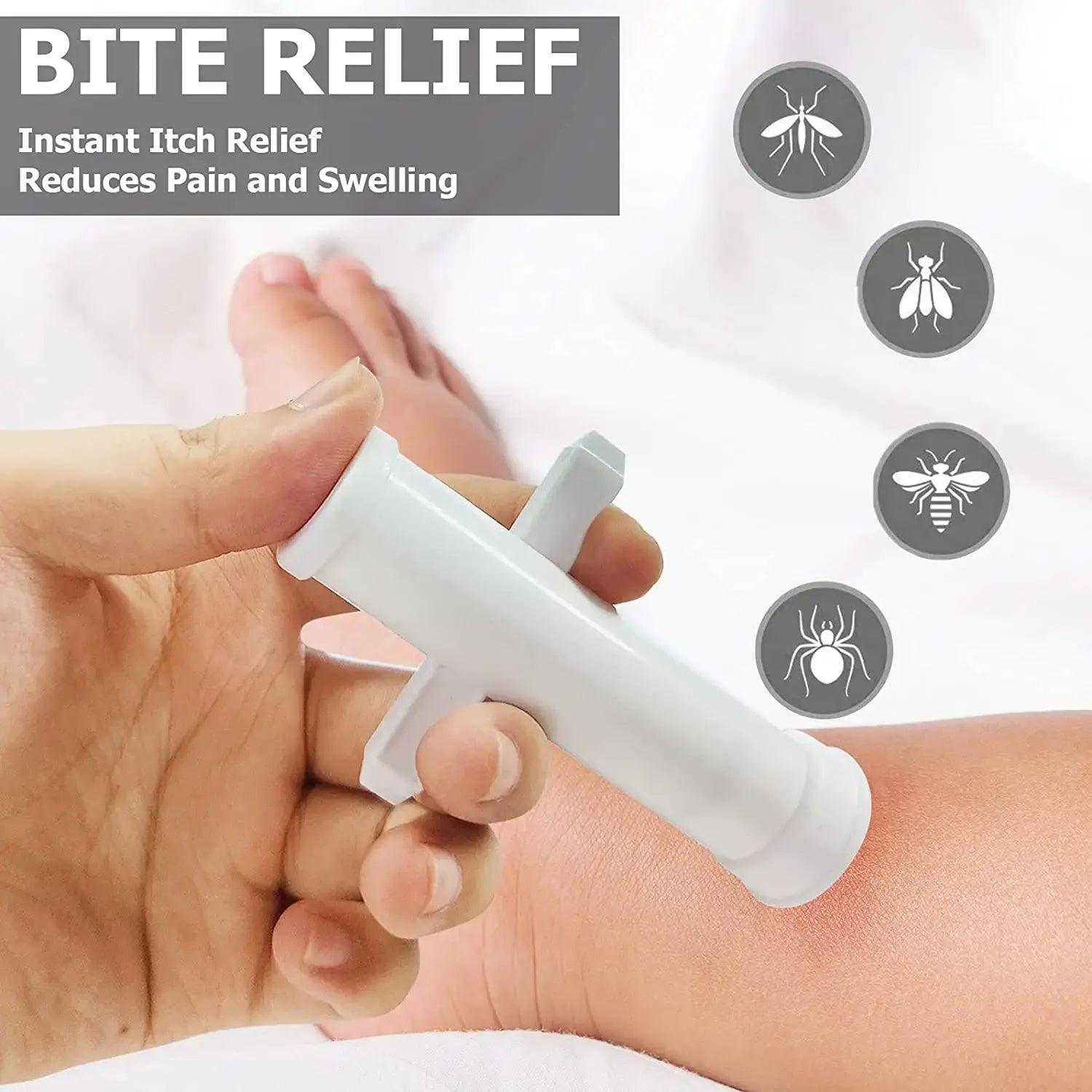 Bug Bite Suction Tool - Emporium WRJJ