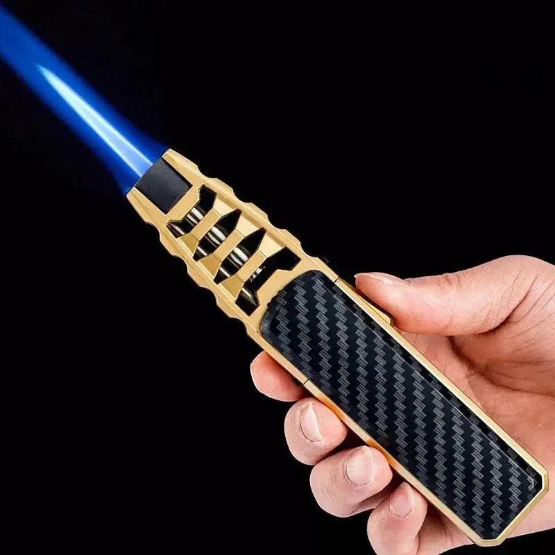 Butane Torch Lighter - Emporium WRJJ