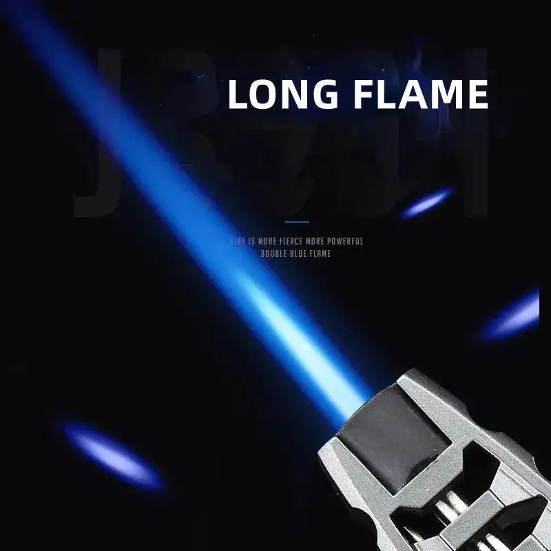 Butane Torch Lighter - Emporium WRJJ