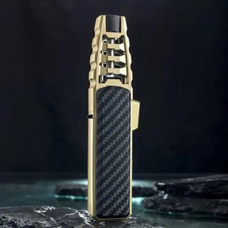 Butane Torch Lighter - Emporium WRJJ