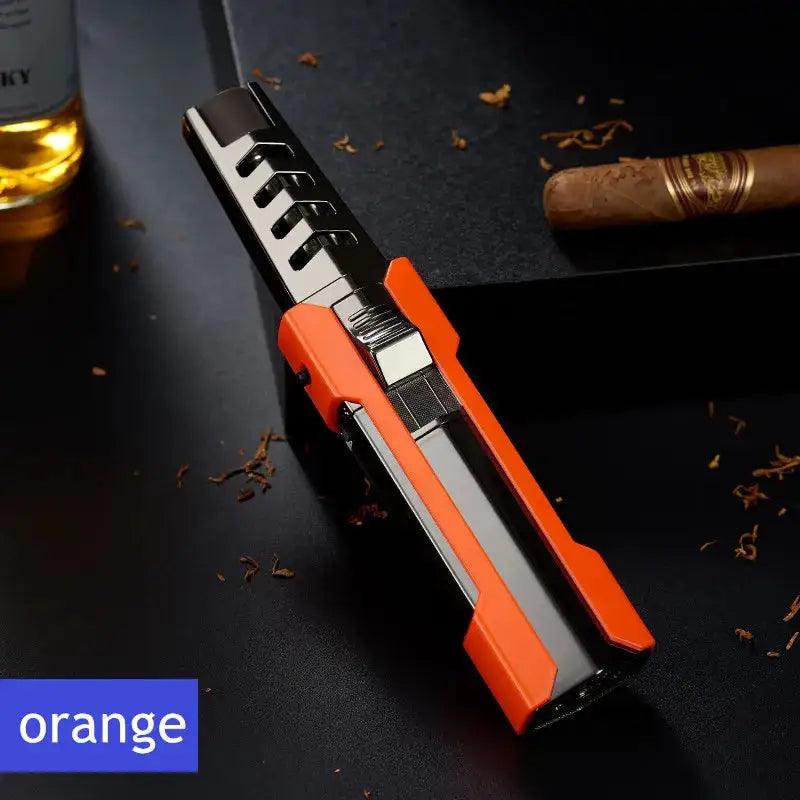 Butane Torch Lighter - Emporium WRJJ