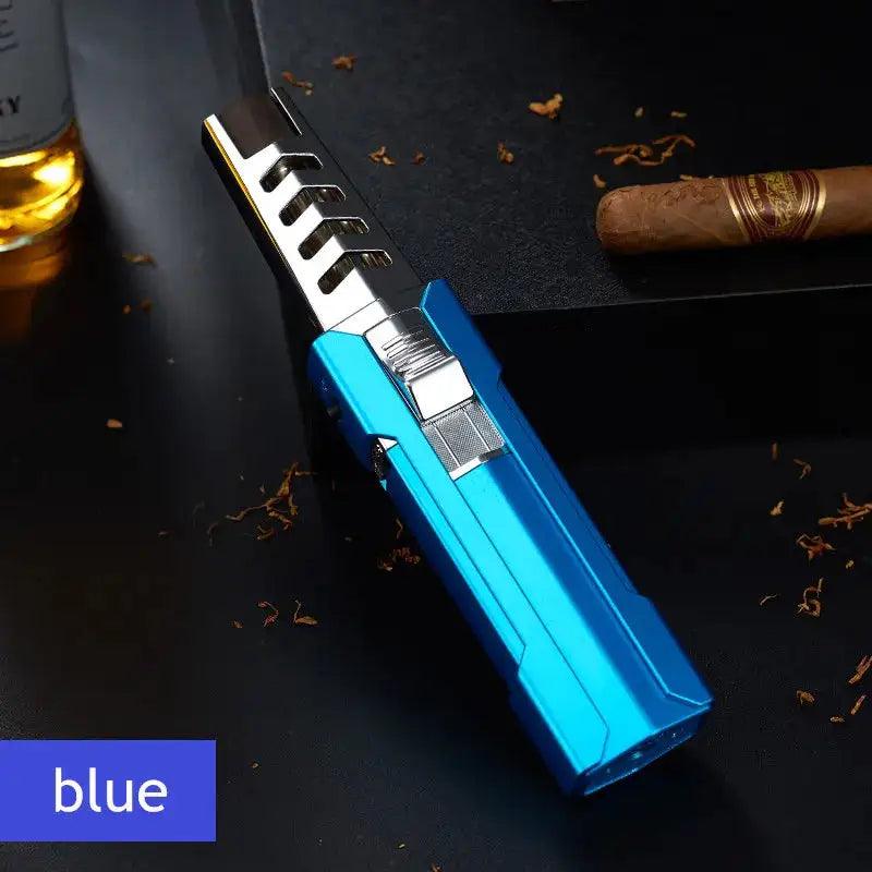 Butane Torch Lighter - Emporium WRJJ