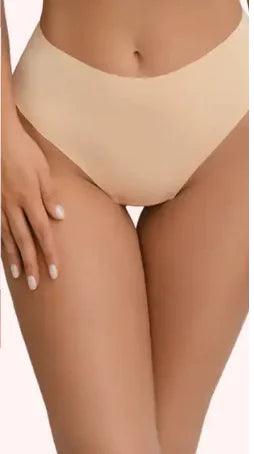 Camel Toe Proof Thongs - Emporium WRJJ