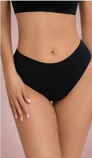 Camel Toe Proof Thongs - Emporium WRJJ