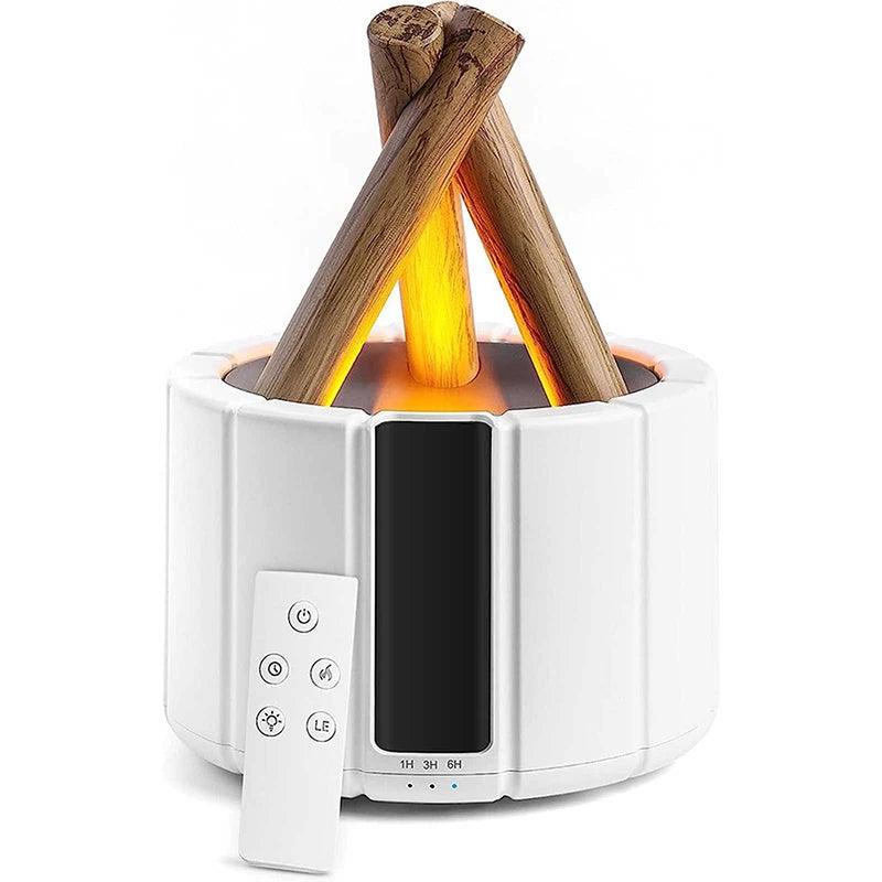 Campfire Air Aroma Humidifier and Diffuser - Emporium WRJJ