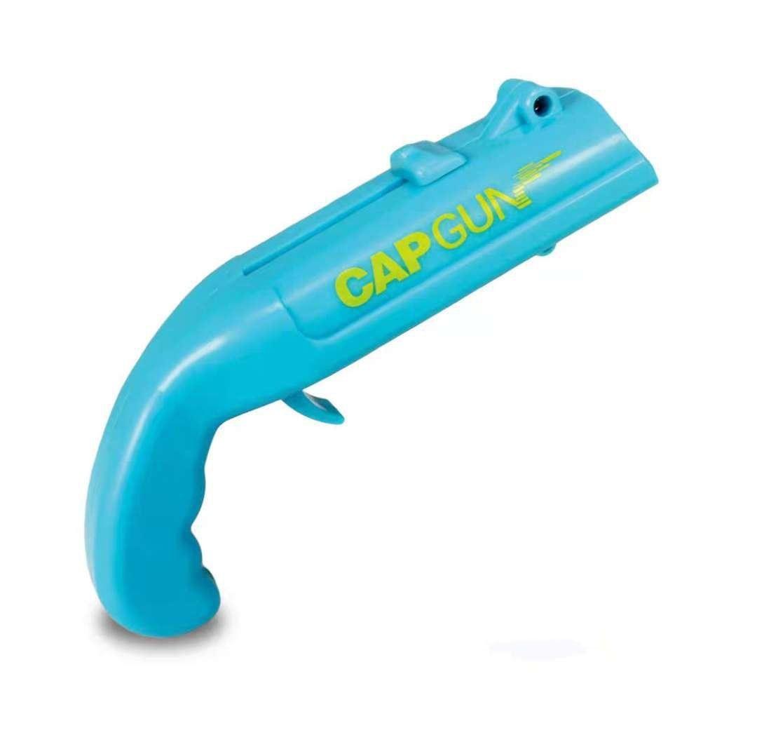 Cap Gun Beer Bottle Opener - Emporium WRJJ