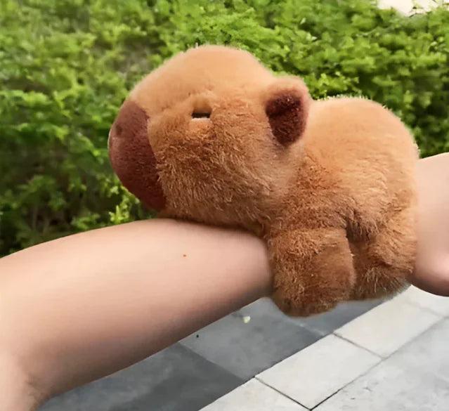 Capybara Bracelet - Emporium WRJJ