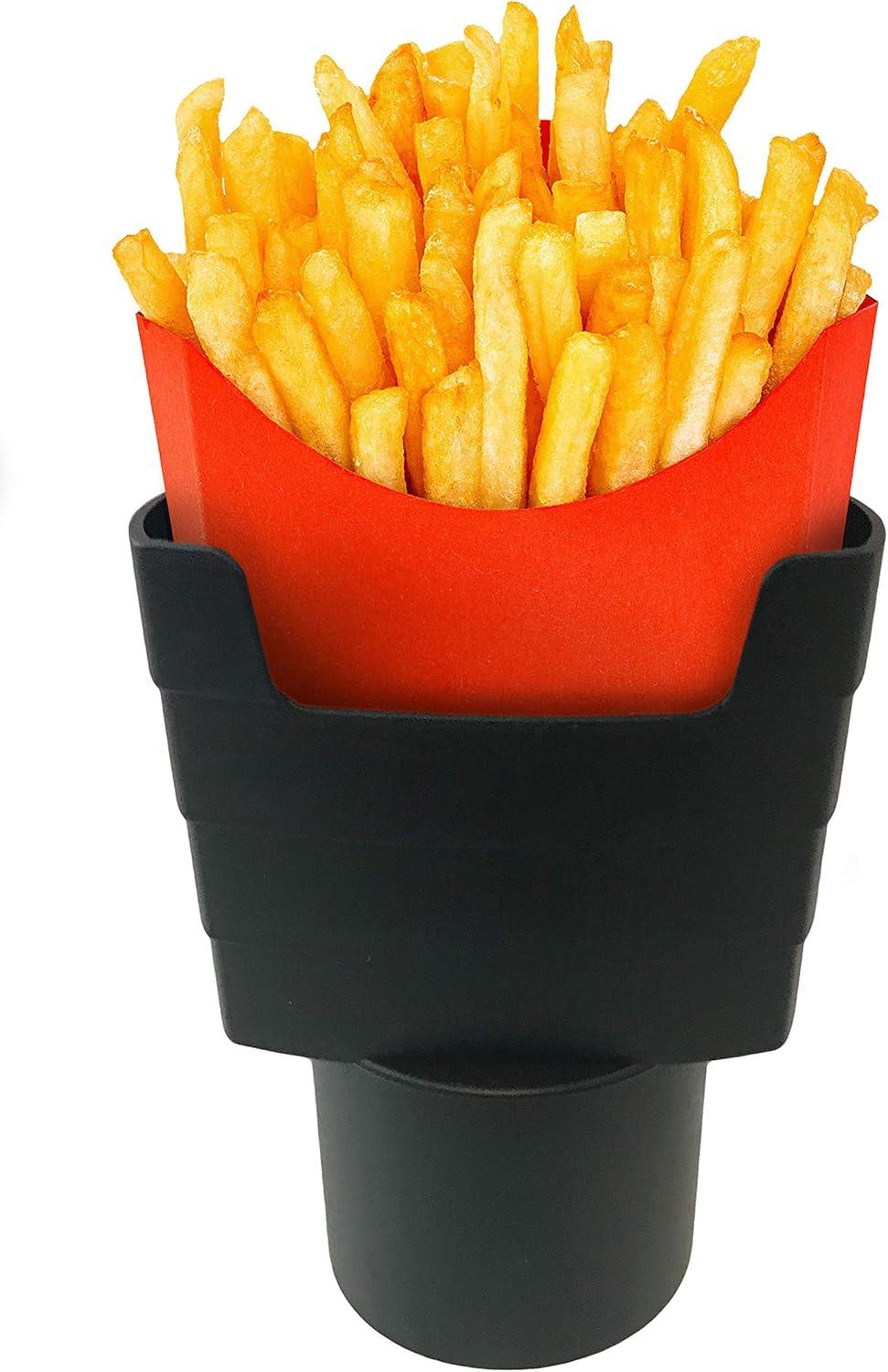 Car French Fries Cup Holder - Emporium WRJJ