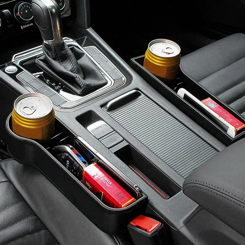 Car Seat Organizer - Emporium WRJJ