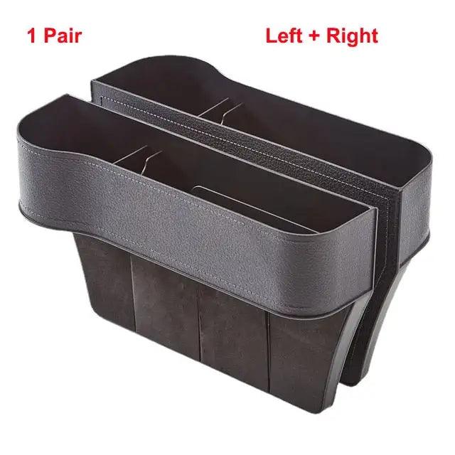 Car Seat Organizer - Emporium WRJJ