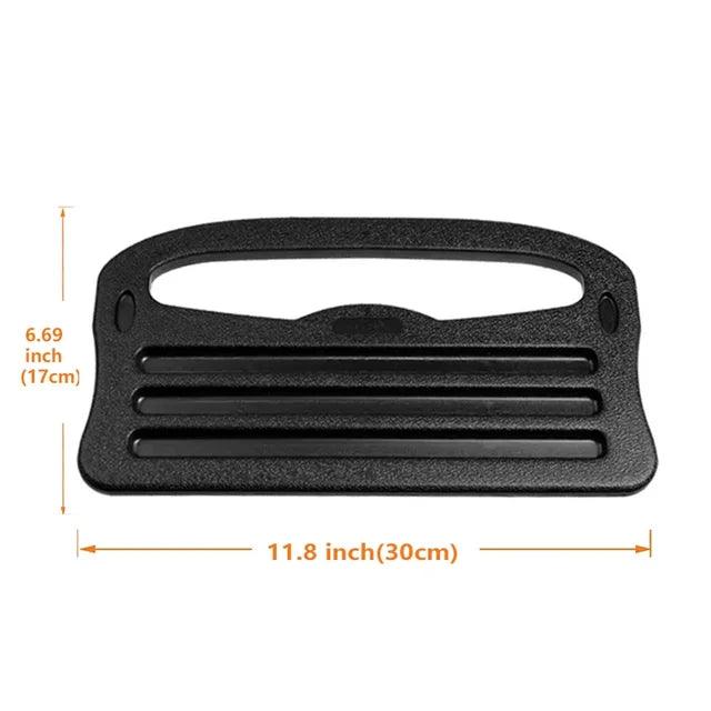 Car Steering Wheel Tray - Emporium WRJJ