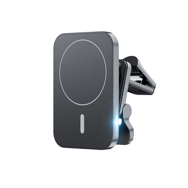 Car Wireless Charger for iPhone 12 13 Series - Emporium WRJJ