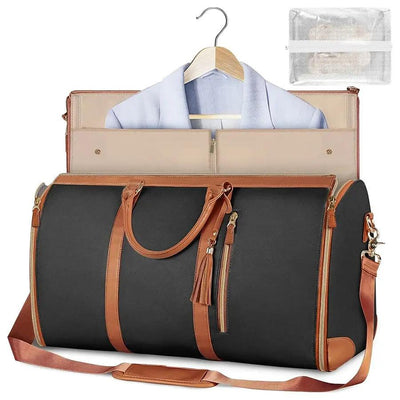 Women Travel Bag - Emporium WRJJ