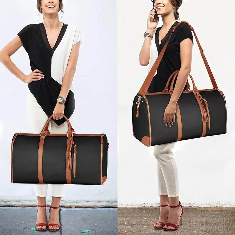 Women Travel Bag - Emporium WRJJ