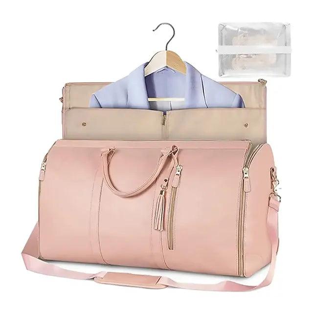 Women Travel Bag - Emporium WRJJ