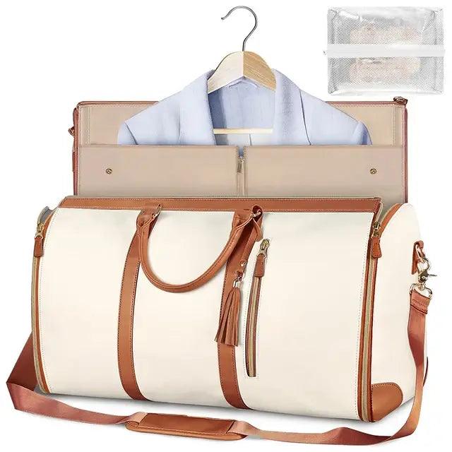 Women Travel Bag - Emporium WRJJ