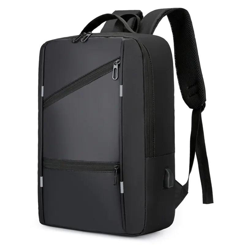 Casual Waterproof Backpack - Emporium WRJJ